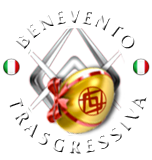 Torna a Benevento Trasgressiva