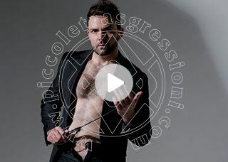 Video boys marlon salerno